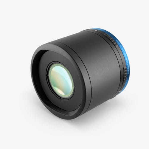 Объектив для микроскопа с постоянным фокусным расстоянием - T300805 - FLIR SYSTEMS - тепловидение / ИК