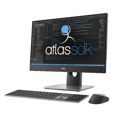 Комплект разработчика - Atlas SDK - FLIR SYSTEMS