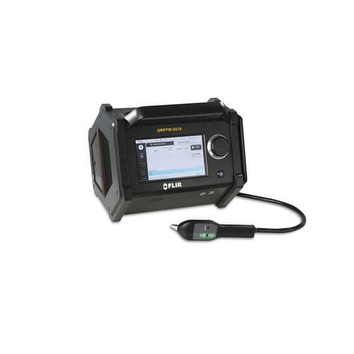 Хроматограф в газовой фазе - GRIFFIN&trade; G510 - FLIR SYSTEMS - химический / для лабораторий / для использования в фармацевтике