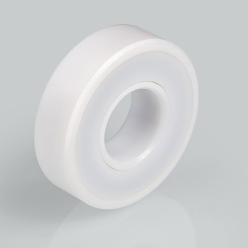 Шариковый подшипник - SCHMEING GmbH & Co. KG  - однорядный / из стали / из пластика