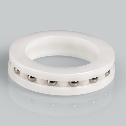Шариковый подшипник - SCHMEING GmbH & Co. KG  - радиальный / осевой / из нержавеющей стали