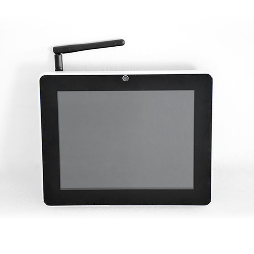 Планшет Android - HSIM-8080-ATP - Shenzhen Hengstar Technology Co., Ltd. - 8" / Quad Core Cortex A17 / 2 ГБ