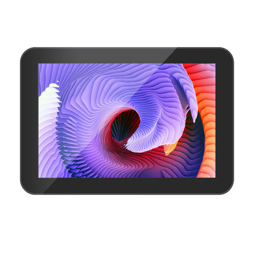 Планшет ПК - HSIM-8080-ATP - Shenzhen Hengstar Technology Co., Ltd. - Android 5.1 / 8" / Quad Core Cortex A9