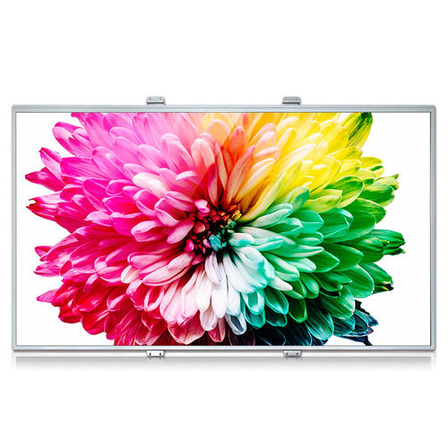 Бескорпусный монитор - HSOM-5505-PCAP - Shenzhen Hengstar Technology Co., Ltd. - TFT-LCD / с емкостным сенсорным экраном / со светодиодной подсветкой