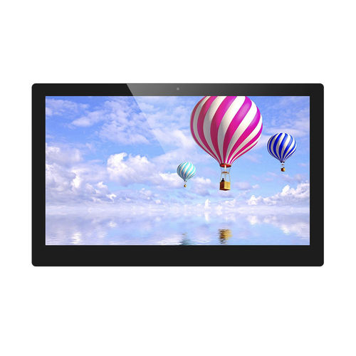 Планшет ПК - HSIM-1569 - Shenzhen Hengstar Technology Co., Ltd. - Android 5.1 / 15,6" / Quad Core Cortex A17