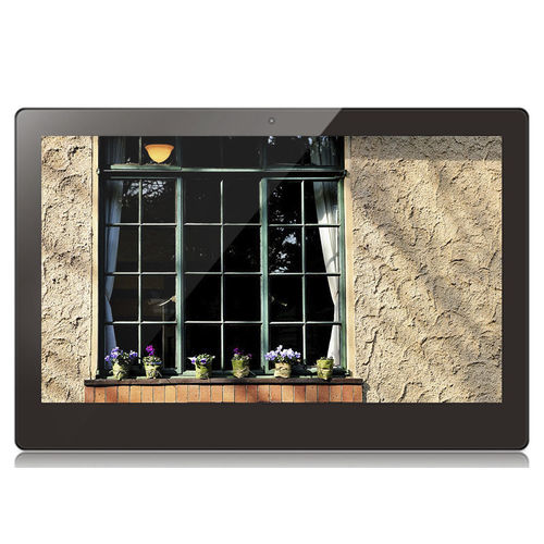 Планшет ПК - HSIM-1215-ATPC - Shenzhen Hengstar Technology Co., Ltd. - Android 4.4 / Android 5.1 / 12,1"