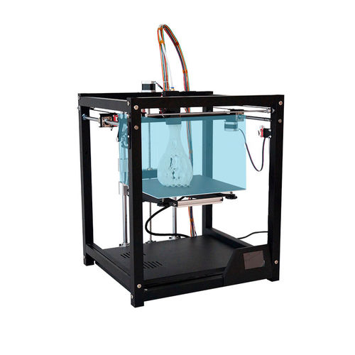 Принтер 3D для пластмасс - HR-P300 - Shenzhen Hengstar Technology Co., Ltd. - для прототипирования / промышленный / для строительства