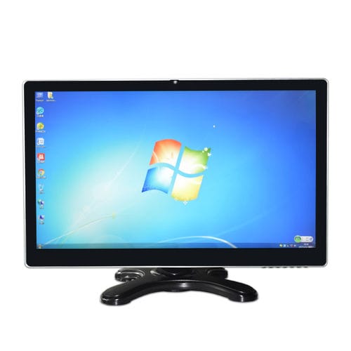 Монитор для письменного стола - HSHB-3201 - Shenzhen Hengstar Technology Co., Ltd. - LCD / с сенсорным экраном / со светодиодной подсветкой