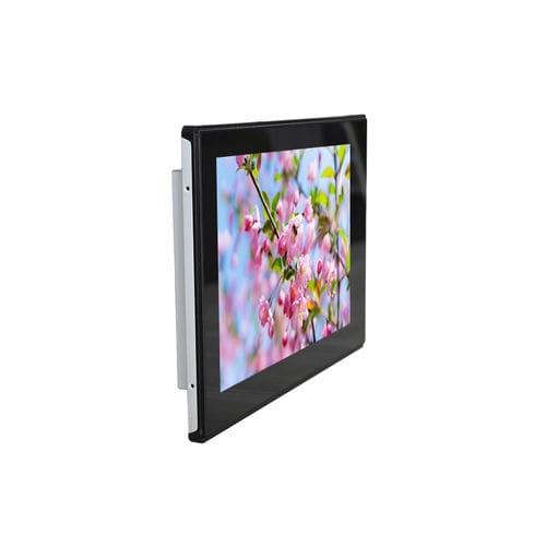 Монитор с открытым корпусом - HSOM-1735 - Shenzhen Hengstar Technology Co., Ltd. - TFT-LCD / с емкостным сенсорным экраном / с мультисенсорным экраном