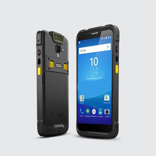 КПК Android - HSIM-0506T - Shenzhen Hengstar Technology Co., Ltd. - Windows / RFID / UHF
