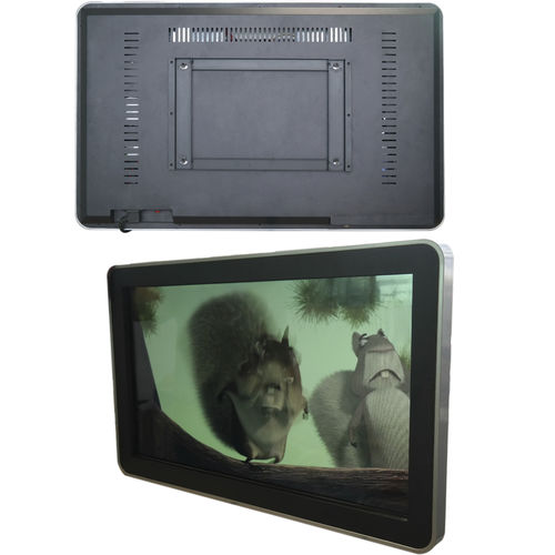 Монитор со светодиодной подсветкой - HSDS-HB320SD - Shenzhen Hengstar Technology Co., Ltd. - LCD / промышленный / 32"