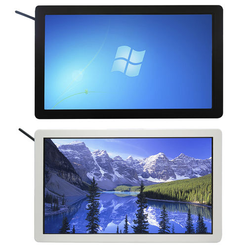 ПК все в одном - Shenzhen Hengstar Technology Co., Ltd. - встраиваемый / Intel® Celeron 1037U / Ethernet