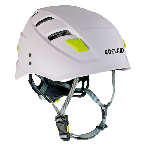 Каска для скалолазания - 335 - 359 g | ZODIAC series - Edelrid - EN 812 / легкая