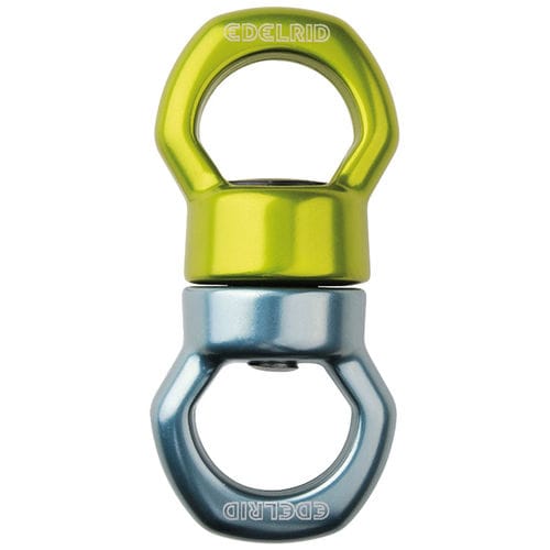 Кованый вертлюг - 22 kN | VORTEX - Edelrid