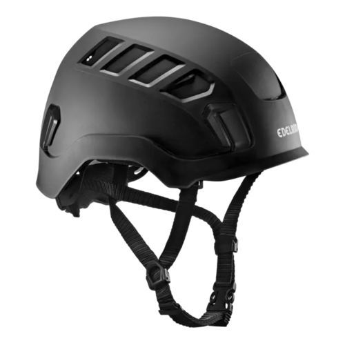 Каска для скалолазания - TECTUM AIR - Edelrid - EN 397 / EN 12492 / ударопрочная