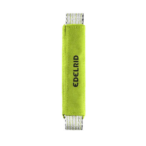 Страховочная привязь с веревкой - G-SCREAMER - Edelrid - с поглощением энергии