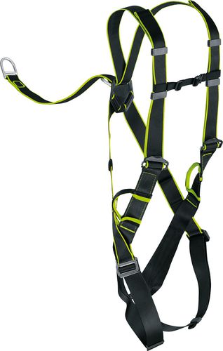 Привязь для безопасности - 730 - 880 g | Basic series - Edelrid - с точкой крепления на спине