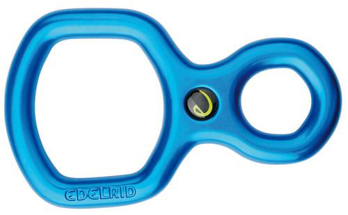 Спусковая система - 30 kN | BUD - Edelrid