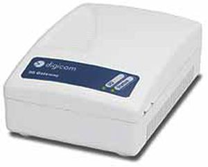 Мосток связи - 8D5824 - Digicom SpA - GSM / 3G / UMTS