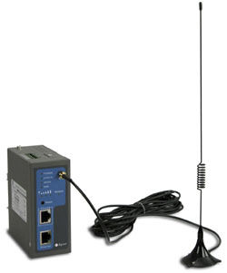 Модем RS485 - 8E4506 - Digicom SpA - GSM / 3G / Ethernet