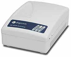 Мосток связи - 8D5799 - Digicom SpA - GSM
