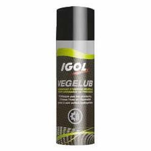Смазочный аэрозоль - VEGELUB - IGOL - биоразлагаемый