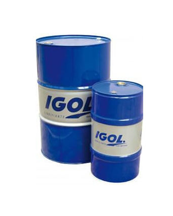 Масло для смазки - PRO MULTI SUPER - IGOL - универсальное / для трансмиссии / для двигателя