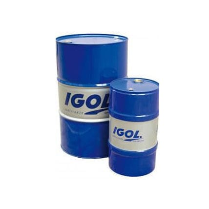 Масло для смазки - PRO 610X - IGOL - синтетическое / для двигателя / для дизельного двигателя