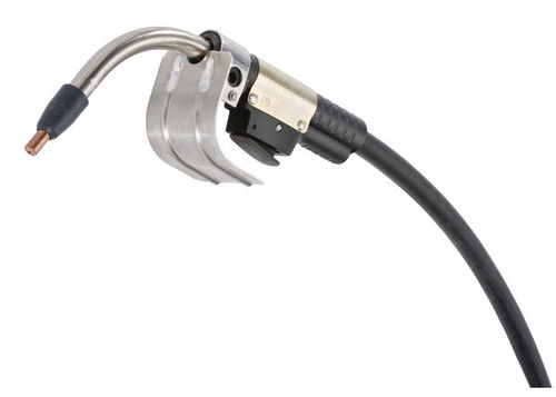 Сварочная горелка для дуговой сварки - K126® PRO - Lincoln Electric - с охлаждаением воздухом