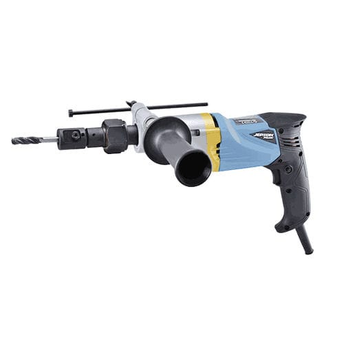 Электрический резьбонарезной станок - GSMPRO M18 - JEPSON POWER - высокоточный