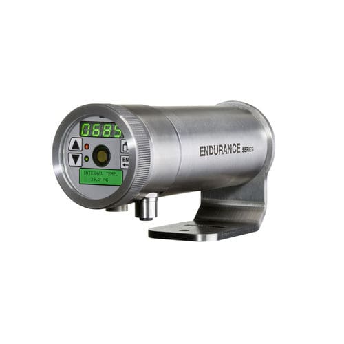 Инфракрасный пирометр - Endurance® - Fluke Process Instruments ...
