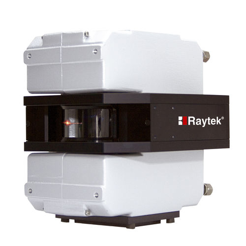 Линейное устройство отображения - Raytek® ES150 - Fluke Process Instruments - для суровых природных условий / для наблюдения / тепловидение