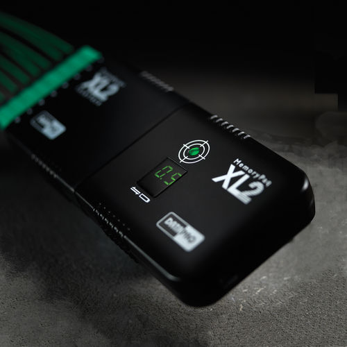 Регистратор данных для контроля - DATAPAQ&reg; XL2 - Fluke Process Instruments
