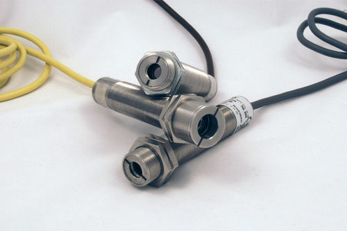 Компактный пирометр - Raytek®CM - Fluke Process Instruments - без дисплея / 4-20 мА / с защитой