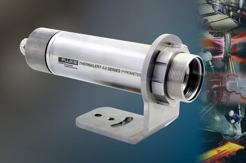 Пирометр без дисплея - Thermalert® 4.0 - Fluke Process Instruments - RS485 / USB / IP65