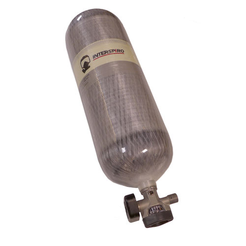 Газовый баллон - DOT - HP - Interspiro