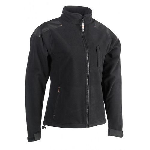 Рабочая куртка - HERA FLEECE - Herock - непромокаемая / с защитой от холода / из полиэстера
