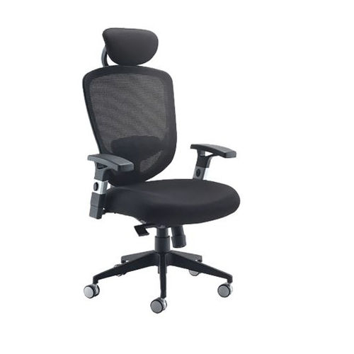 Поворотный стул для рабочего места - 121-9770 - RS PRO