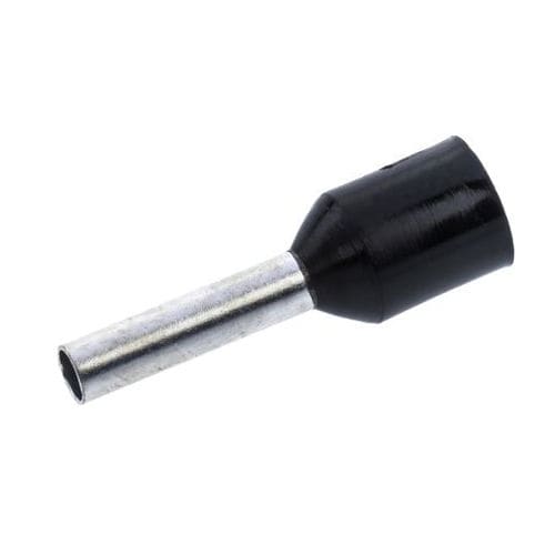 Обжимная сварная муфта - 458-718 - RS PRO
