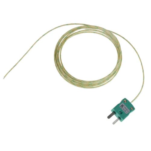 Провод термопары класс 2 - 363-0294 - RS PRO