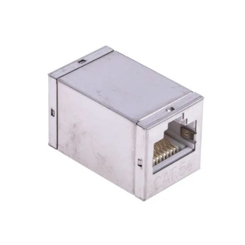 Соединитель для передачи данных - 340-9630 - RS PRO - RJ45 / Socket / прямой