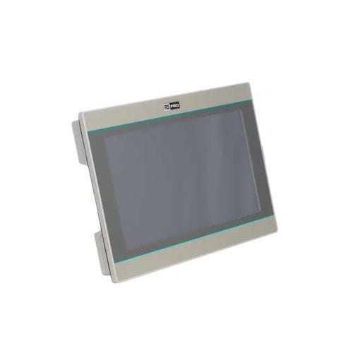 Табло TFT LCD - 215-6606 - RS PRO - 10,1" / ЧМИ / Ethernet