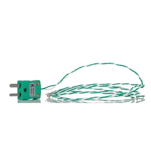 Провод термопары класс 1 - 363-0250 - RS PRO