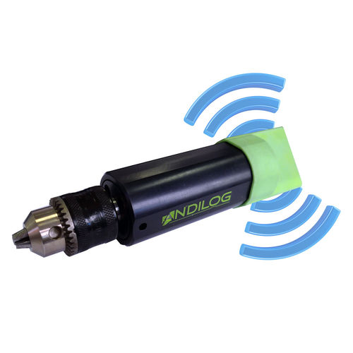 Ротационный датчик момента - WLC TH - ANDILOG Technologies - bluetooth