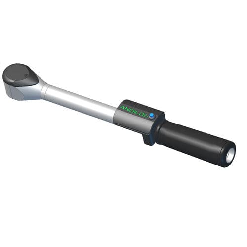 Ротационный датчик момента - WLC TW - ANDILOG Technologies - bluetooth