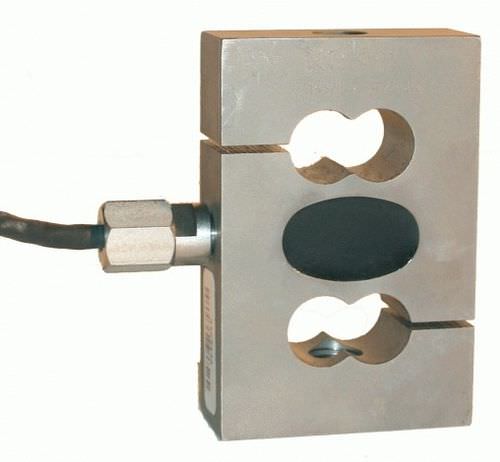 Датчик силы при сжатии - SPIP S9 series - ANDILOG Technologies - растяжение  сжатие / на напряжение / из S