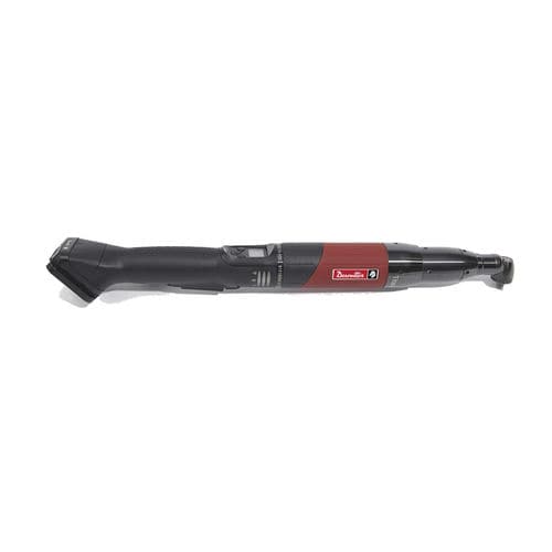 Болтоверт на аккумуляторе - EABC 15-900 - Desoutter Industrial Tools - с угловым редуктором / беспроводной