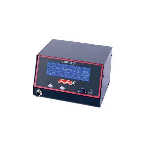 Контроллер затяжки - ESP C series - Desoutter Industrial Tools