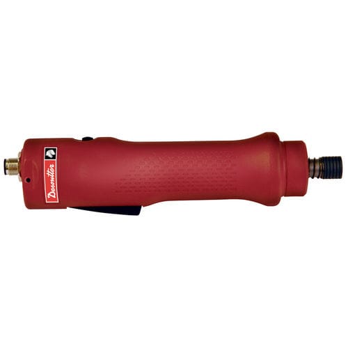 Беспроводной электрический шуруповерт - SLC030-L1200-C4Q - Desoutter Industrial Tools - прямая модель / бесщеточный / с автоматическим отключением