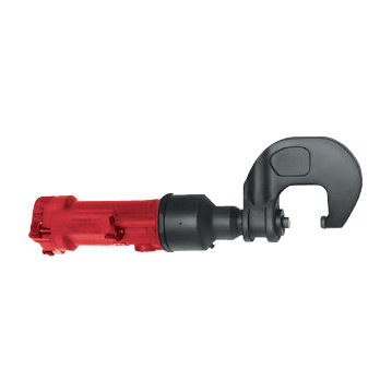 Зажимное приспособление в форме C - CP0341CUDEL - Desoutter Industrial Tools - из алюминия